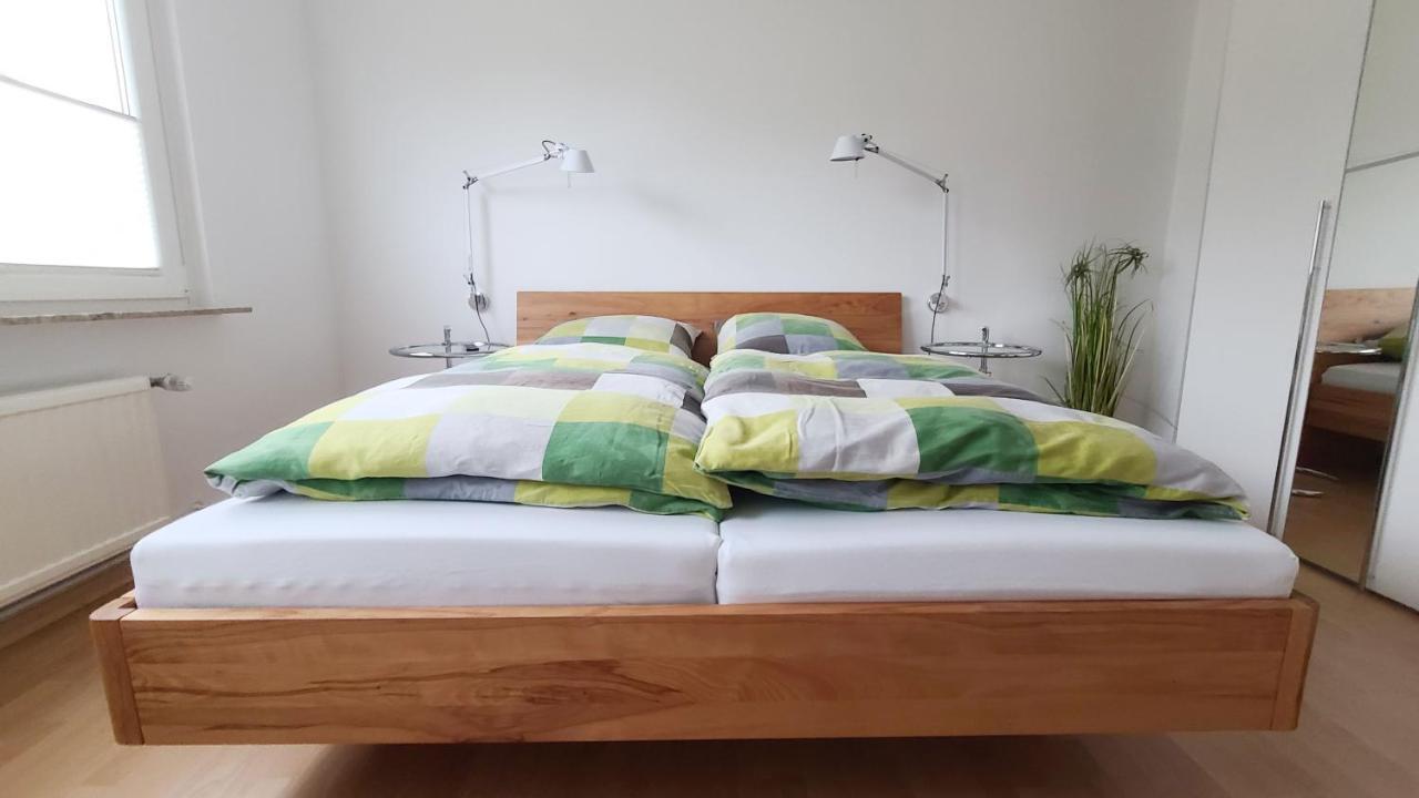 Deine Oase Mitten In Hannover. Экстерьер фото